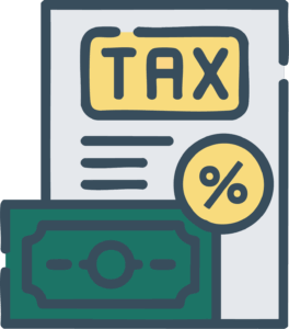 business tax preparation services