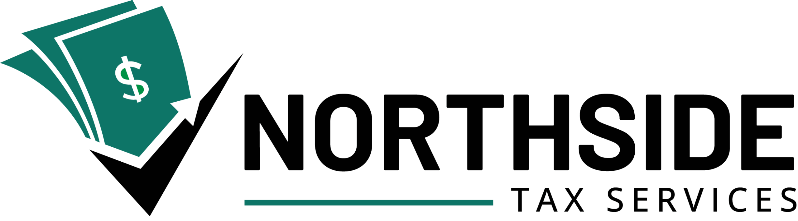 new-logo Northside Tax Services Albany Ga