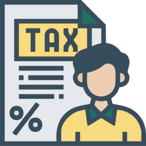 personal tax preparation services